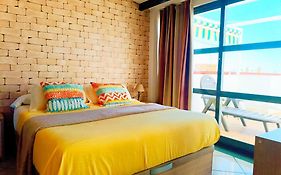 Apartamento Ático Cerca Del Mar